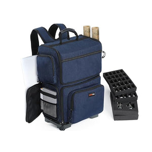 WISEPRO 037 Table Games RPG Backpack