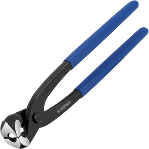 WISEPRO 058 Ear Clamp Pliers 10 Inches