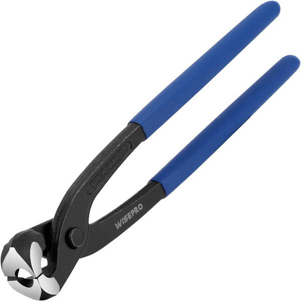 Ear Clamp Pliers 10 Inches