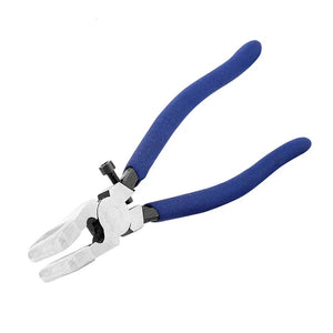 WISEPRO 050 Professional Glass Cutting Trimming Pliers