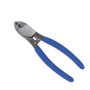 WISEPRO 045 Heavy Duty Carbon Steel Cable Cutting Pliers