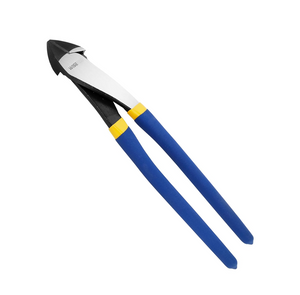 WISEPRO 062 High Leverage Diagonal Cutting Pliers