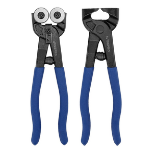WISEPRO 059  GLASS TILE NIPPERS SET