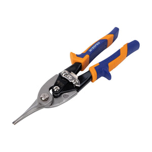 WISEPRO 169 Aviation Snip Straight
