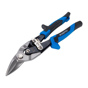 WISEPRO 189 Aviation Snip Left Cut,Heavy duty