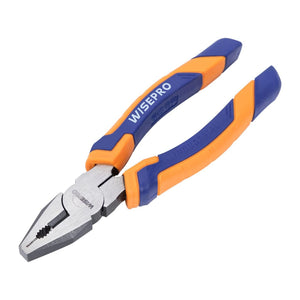 WISEPRO 206 Ind. grade Combination Plier