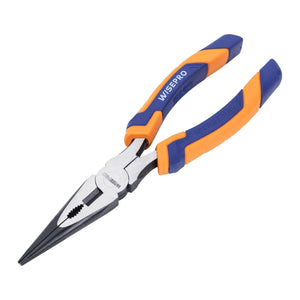 WISEPRO 198 Ind. grade Long Nose Plier