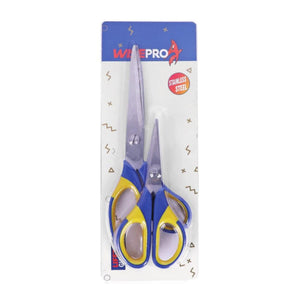 WISEPRO 106 Multipurpose Scissors Set