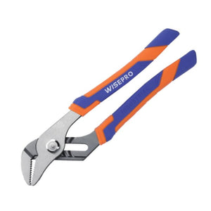 WISEPRO 176 Ind. grade Groove Joint Plier
