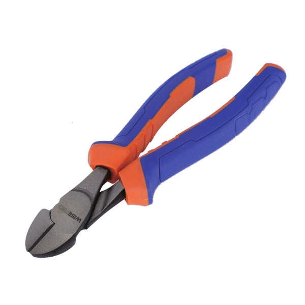 DIN standard Leverage Diagonal Cutting Plier