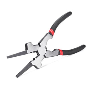 WISEPRO 205 Drop Forged MIG Welding Pliers