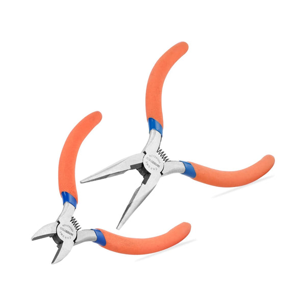 Multi-function Pliers Set（2-Piece）