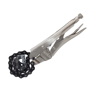 WISEPRO 142 Locking Chain Clamp