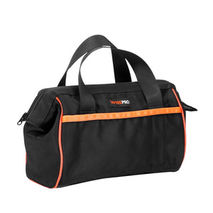 WISEPRO 119 Gatemouth Tool Bag