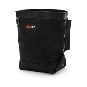 Canvas Flame Resistant Belt Tool bag