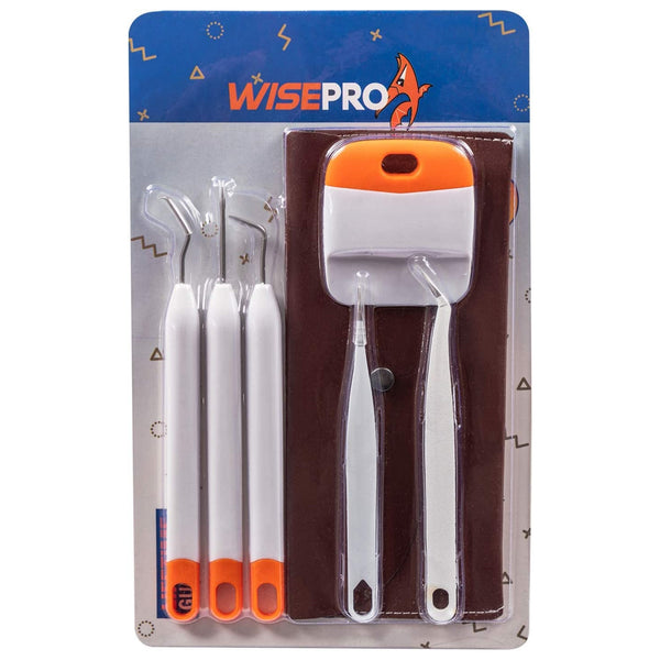 7 PCS Craft Weeding Tools