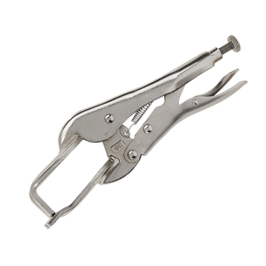 WISEPRO 146 Locking Welding Clamp