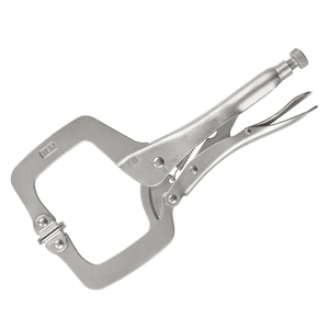 WISEPRO 145 Locking C Clamp