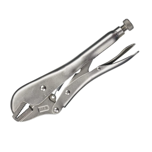 WISEPRO 144 Locking Plier Basic
